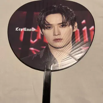 straykids 리노 부채 dominate