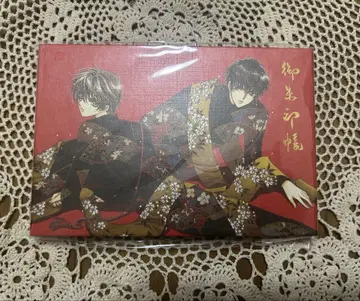 CLAMP BABEL in 도쿄 타워 X 도쿄 BABYLON 고슈인장