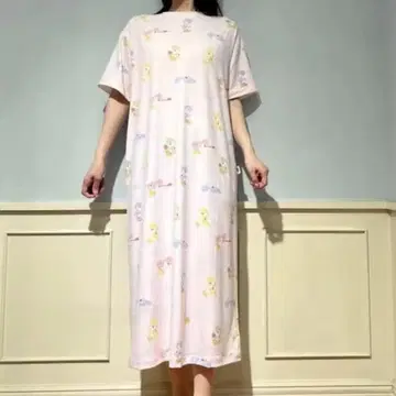 당일 발송! 젤라또피케 요시 원피스 새상품 택 포함