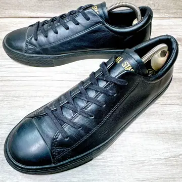 CONVERSE 컨버스 ALL STAR 올스타 블랙 23.5cm