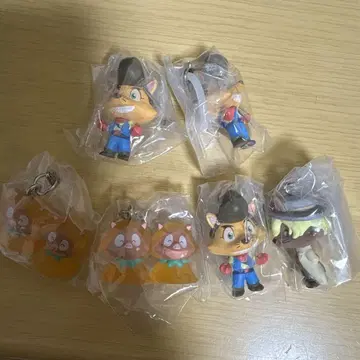 해결 조로리 표식 액세서리 낱개 판매 가능