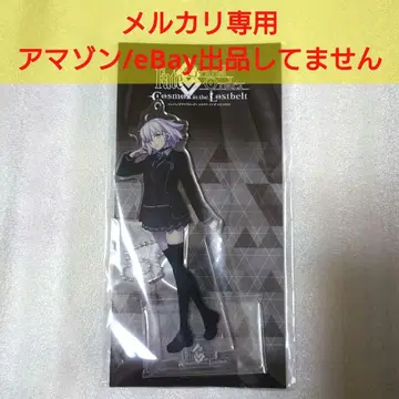 FGO 아크릴 스탠드 오리타 씨 잔 다르크 알타