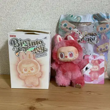 라부부 러브