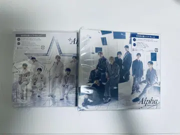 나니와 단시 +Alpha CD+Blu-ray 초회 한정판