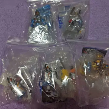 가면라이더 HG 포제 증량 페인팅 버전 레어 정리 판매