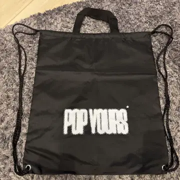 즉시 완판 최저가 POP YOURS 냅색