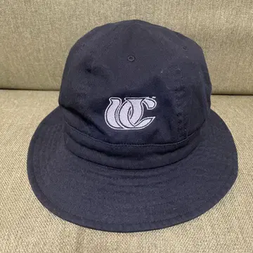 우메다 사이퍼 NEW LOGO METRO HAT