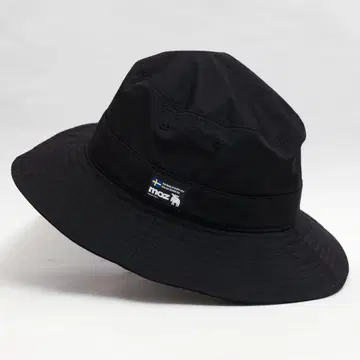 moz 어드벤처 햇 버킷 모자 블루 블루 에