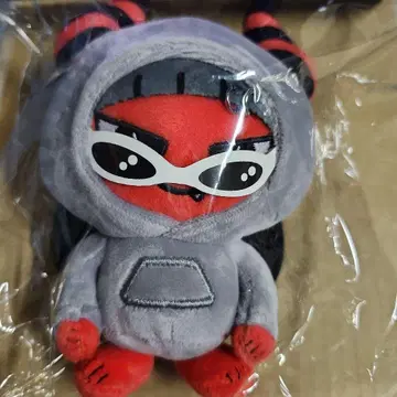 YUTA 토크쇼 2025 Yu ver. 마스코트 키링