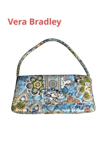 Vera Bradley 베라 브래드레이 숄더백