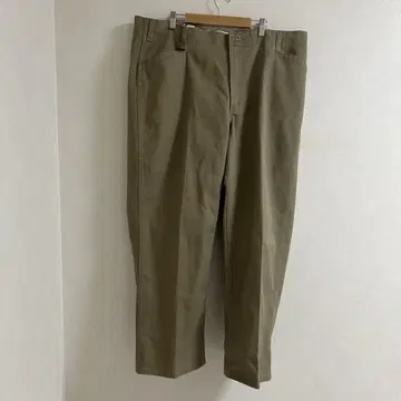 90s BEN DAVIS 도미니카 공화국 제 프리스코 팬츠 USA 소재