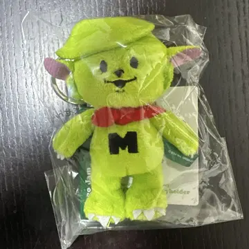 메멜 키링