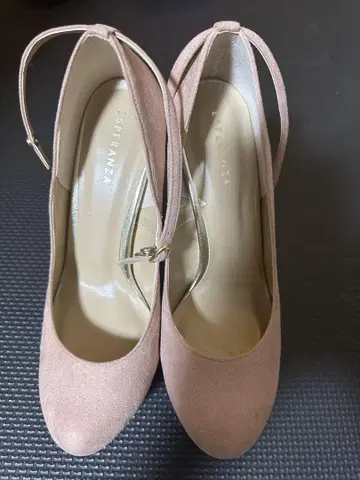 에스페란자 펌프스 23cm