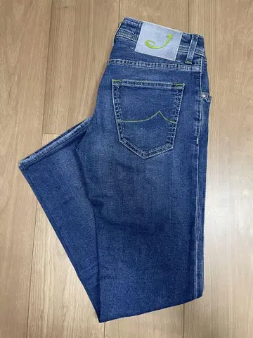 야콥 코헨 스키니 데님 29인치