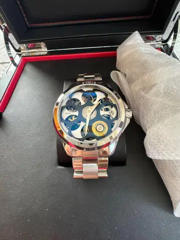 ArtyA Russian Roulette 아티아 로시안 룰렛