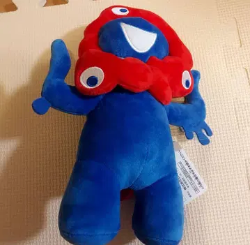 Myaku Myaku 봉제 인형