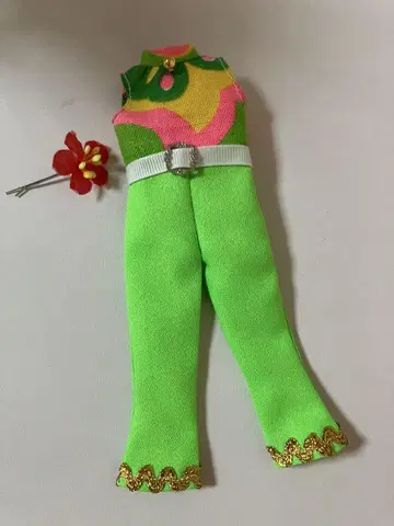 초대 리카짱