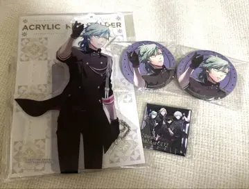우타프리 Shining All Star CD2 아이