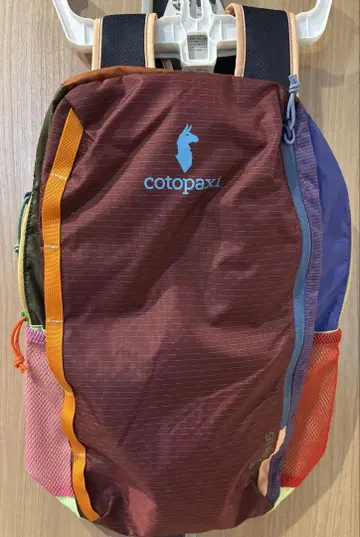 BATAC 16L 백팩 - 일상용