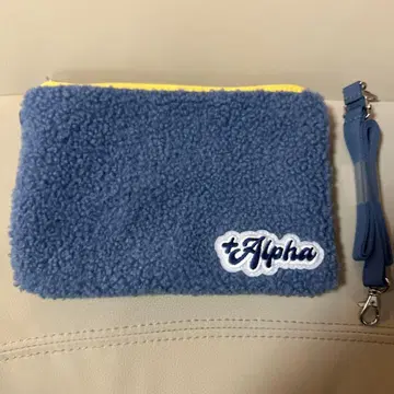 나니와 단시 +alpha [모코모코 파우치]