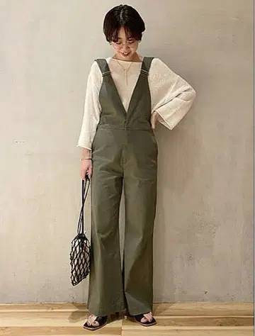Spick and Span 베드 포드 오버롤