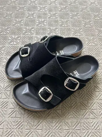 버켄스탁 취리히 뷰티 유스
