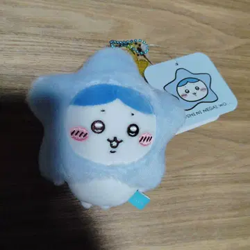 별에 소원을 마스코트 하치와레