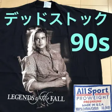 081 데드스탁 Legends of the Fall 1994년 제작