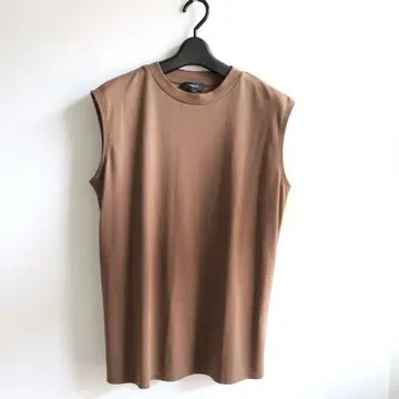 Theory CORE JERSEY PERFECT MUSCLE T 티셔츠