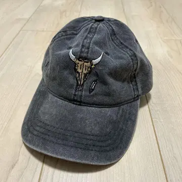 트래비스 스캇 로데오 모자