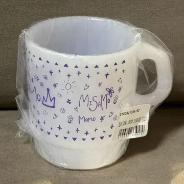 TWICE MISAMO FC 복권 사나 SANA masterpiece