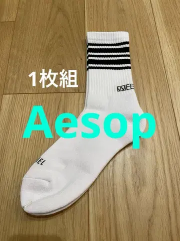 WEEKEND SEQUEL SOCKS 위켄드 시퀄 양말 새상품