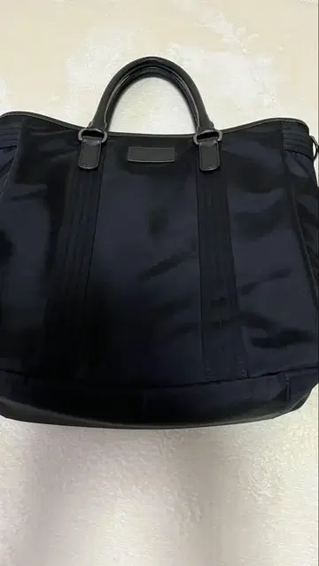 랄프 로렌 비즈니스 백 정품 Ralph Lauren 블랙