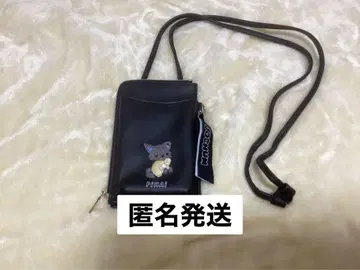 JOCHUM 피 하이 스마트폰 숄더