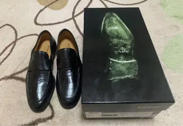 MAGNANNI 마그나니 로퍼 크로코 (레어템)