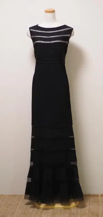 TADASHI SHOJI 롱 포멀 드레스 'M' / 9-11호 정도
