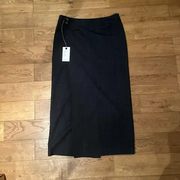레노마 이노센츠 랩 스커트