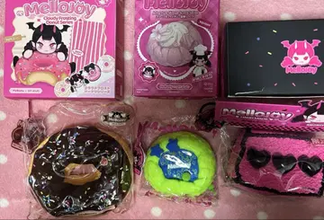 Mellojoy 스퀴즈