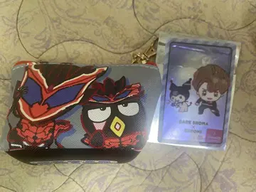 가면라이더 가브 산리오 비터 가브 다크 쇼마 2개 세트