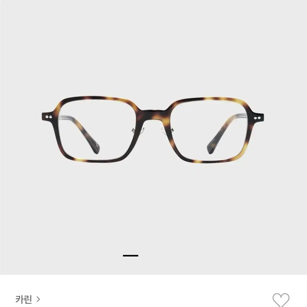 Karin Arno S C2 (Blue Light Lens) #카린,#아르노S,#카린안경