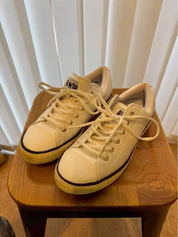 새상품급 CONVERSE ALL STAR 골프화 컨버스 올스타