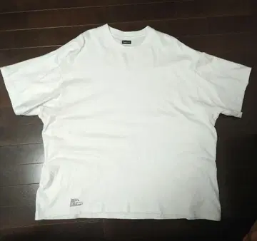 FreshService CORPORATE S/S TEE L 사이즈 화이트
