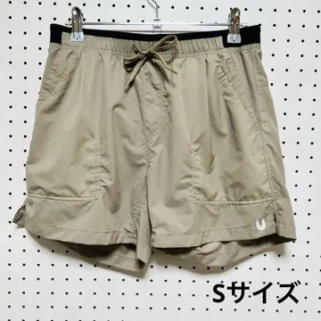 TANNUKI Sato Wind Short S 사이즈