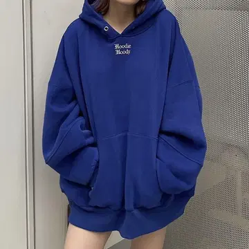ENVYM 후드티