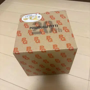 포르노그라피티 20주년 스페셜 라이브