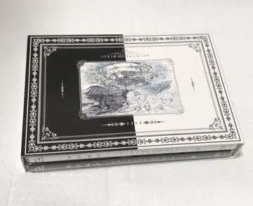 마후마후 Blu-ray BOX 세트 히키라이 도쿄돔 앞면 뒷면