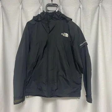 THE NORTH FACE 블랙 마운틴 후드티