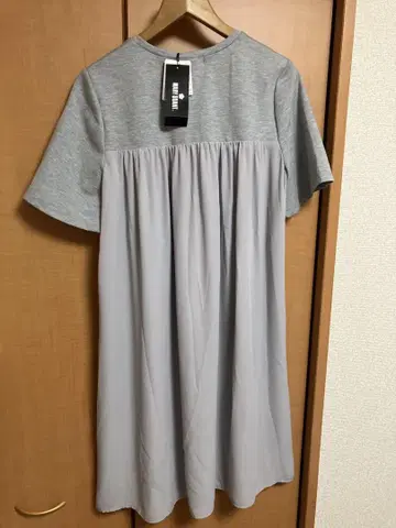 미사용 마리콴트 데이지 원피스 M