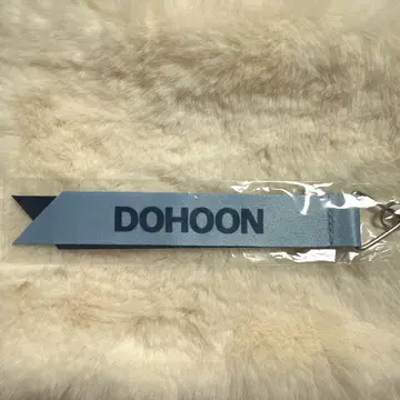 리본 참 도훔 가챠가챠