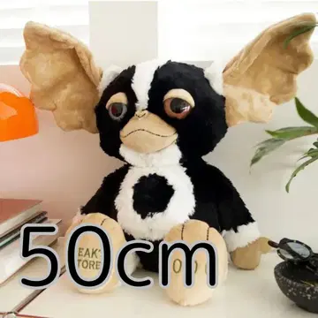 NICI 별주 40주년 50cm GREMLINS 그렘린 봉제 인형